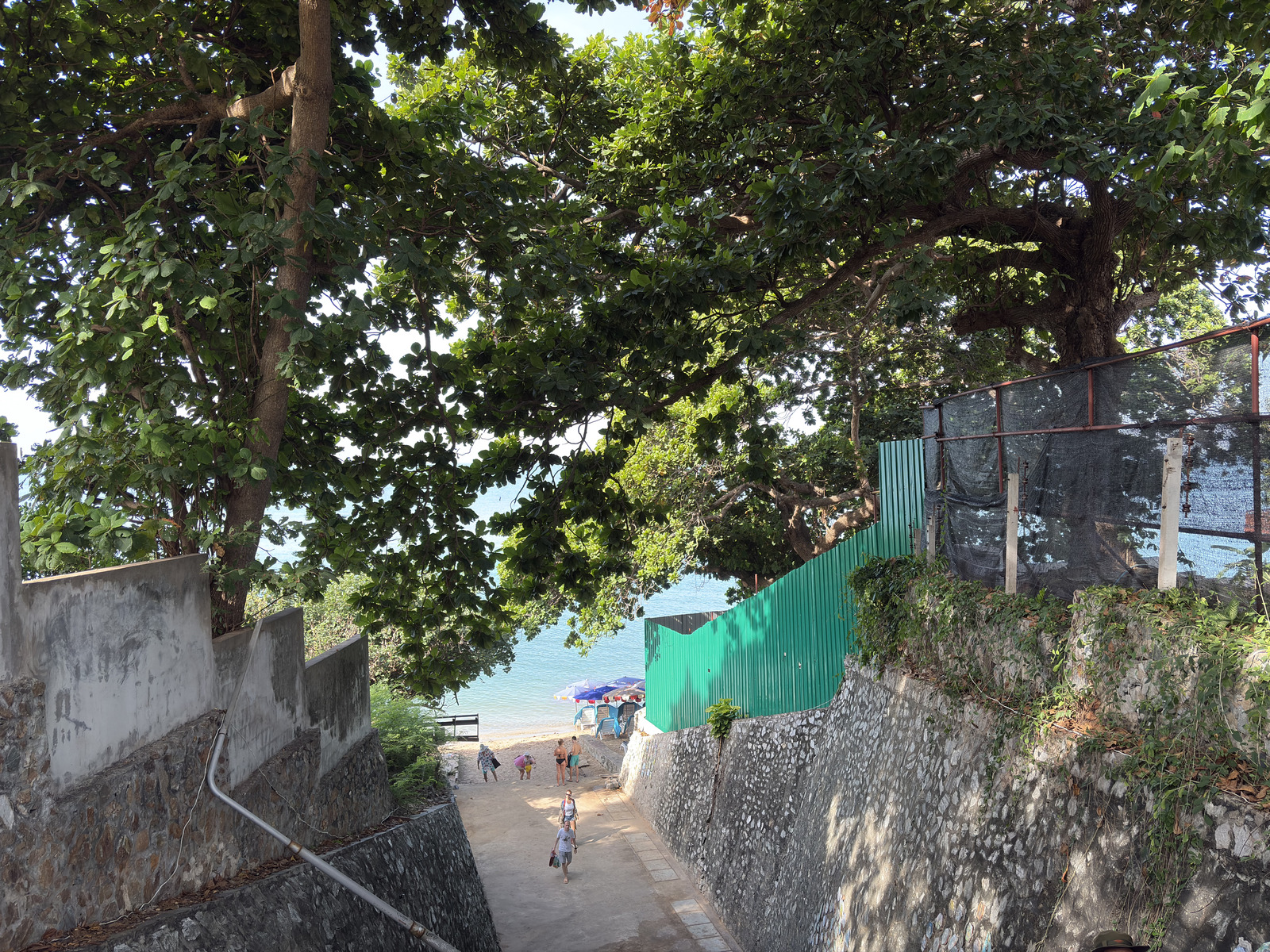 Photo Thaïlande Pattaya 2024-12 40