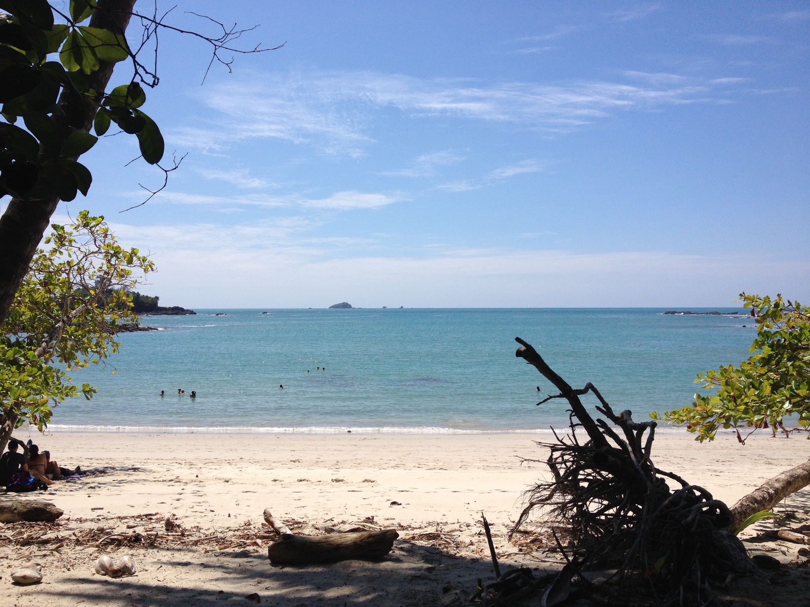 Photo Costa Rica Parc Manuel Antonio 2015-03 235