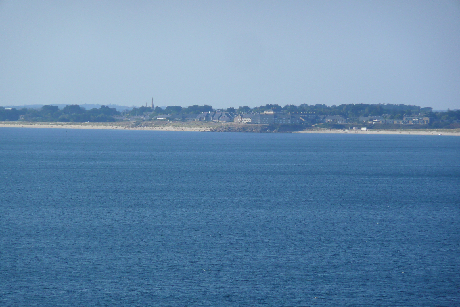 Photo France St Gildas de Rhuys 2007-09 46