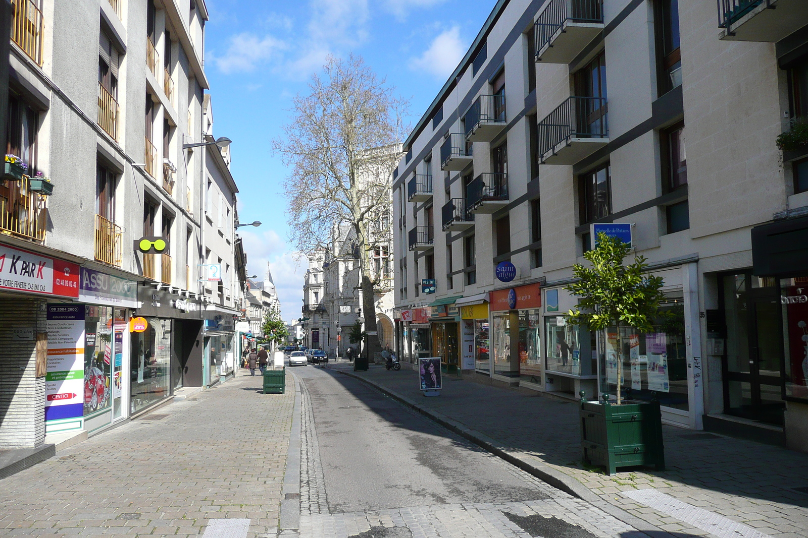 Photo France Bourges 2008-04 129
