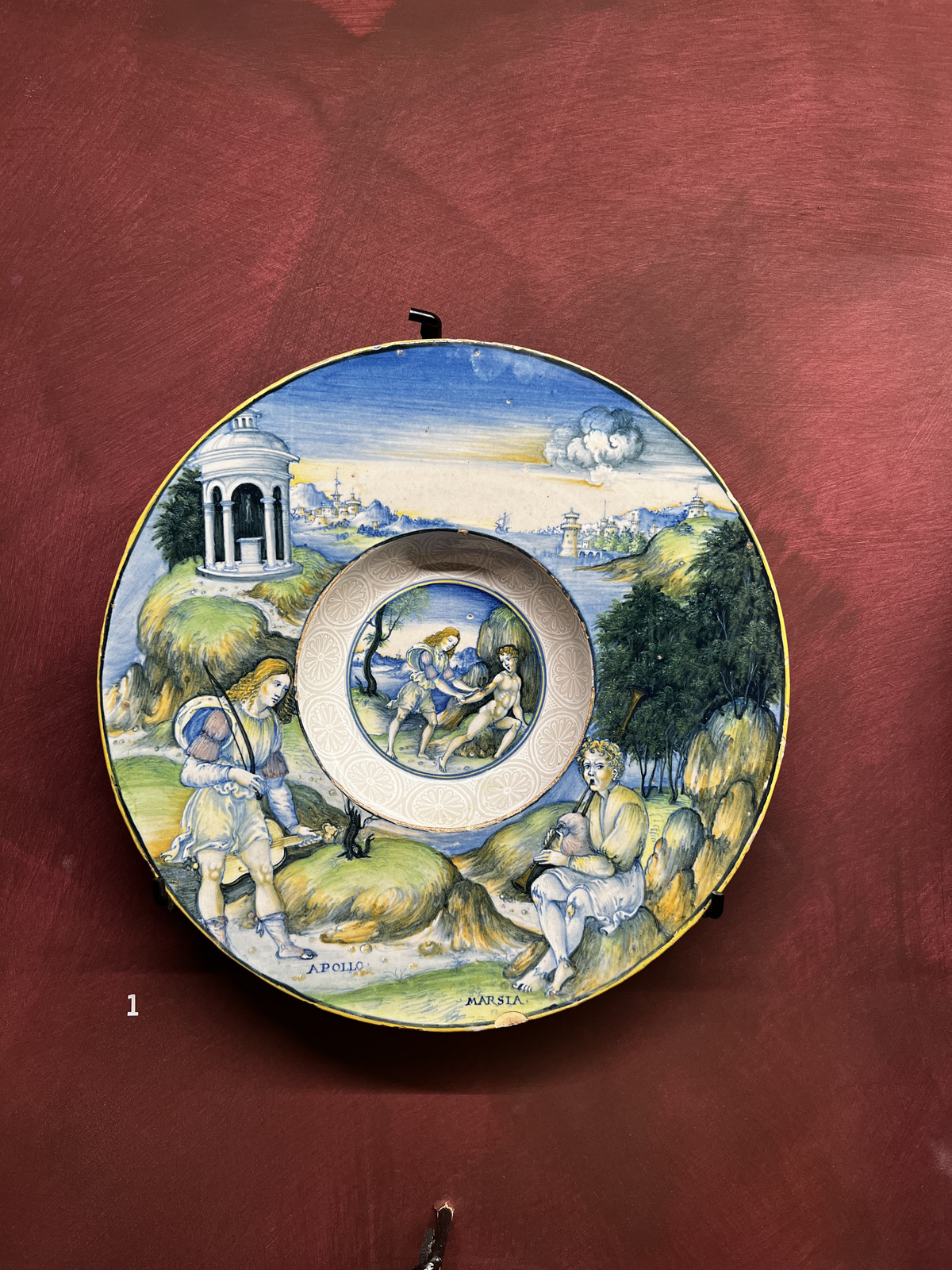 Photo Italie Venise Musée Correr 2022-05 103
