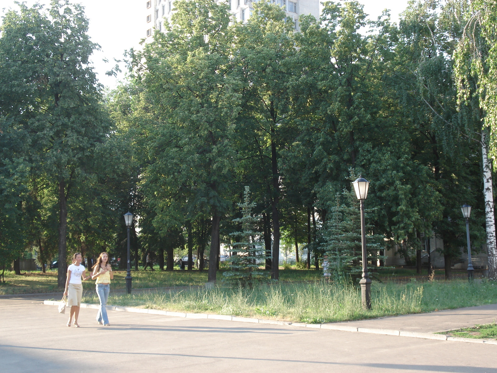 Photo Russie Kazan 2006-07 223