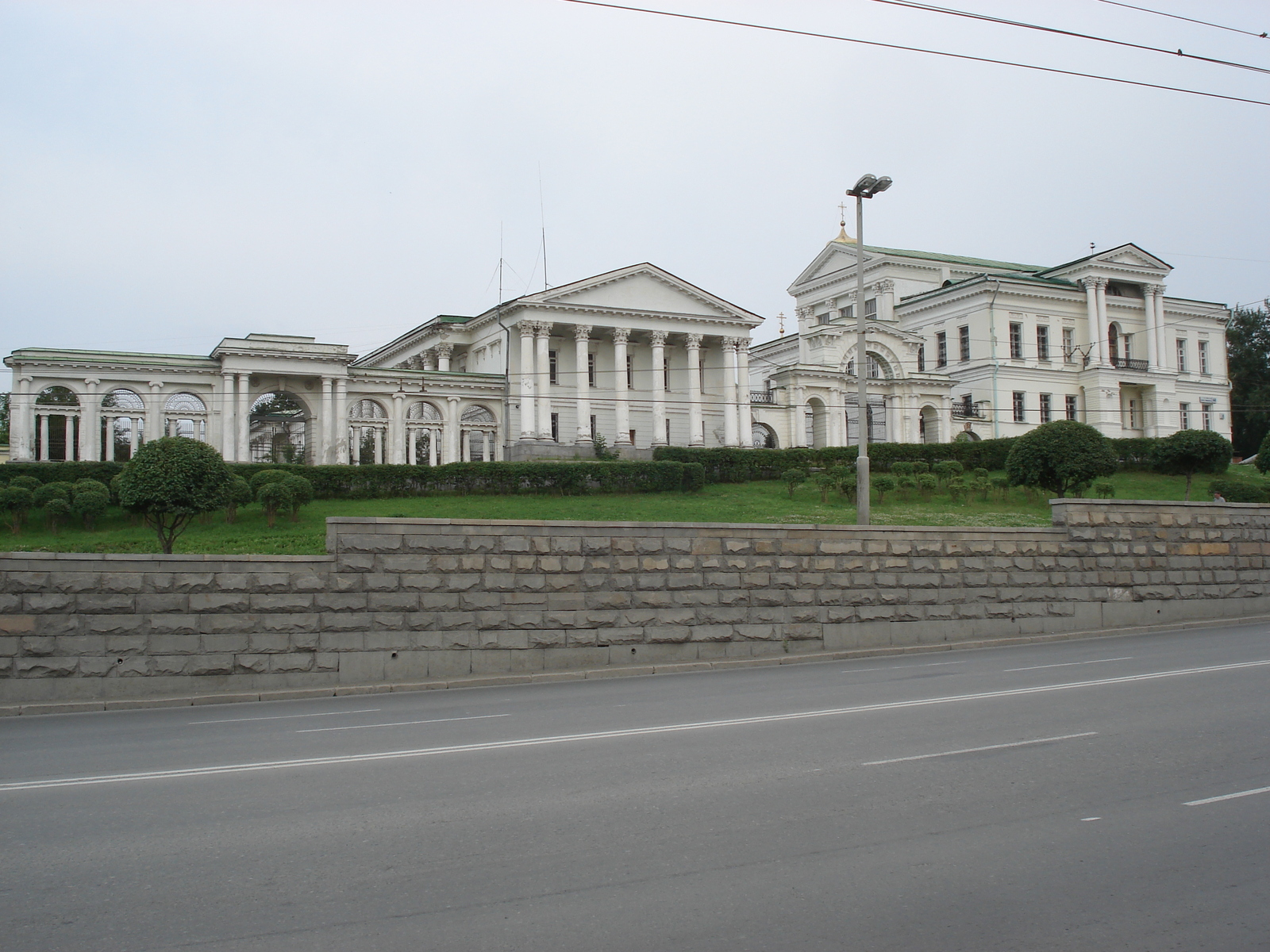 Photo Russie Iekaterinbourg 2006-07 102