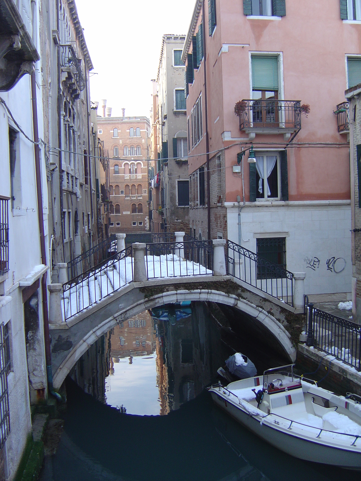 Photo Italie Venise 2005-03 201