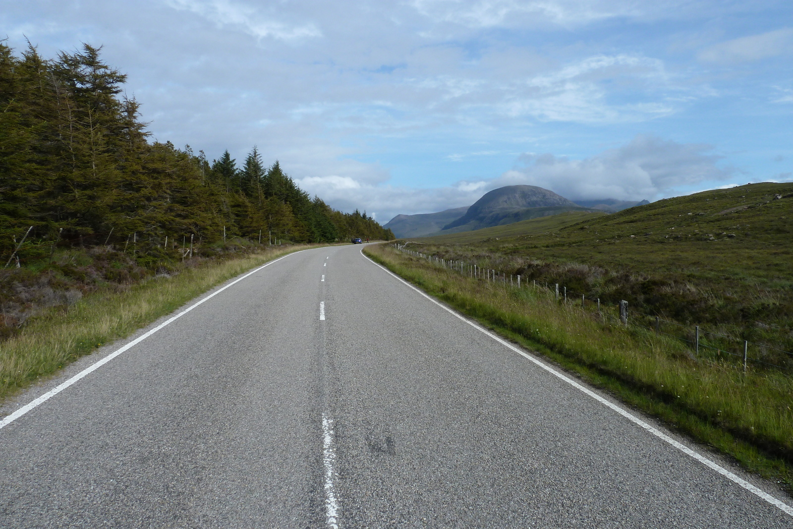 Photo Royaume-Uni Wester Ross 2011-07 139