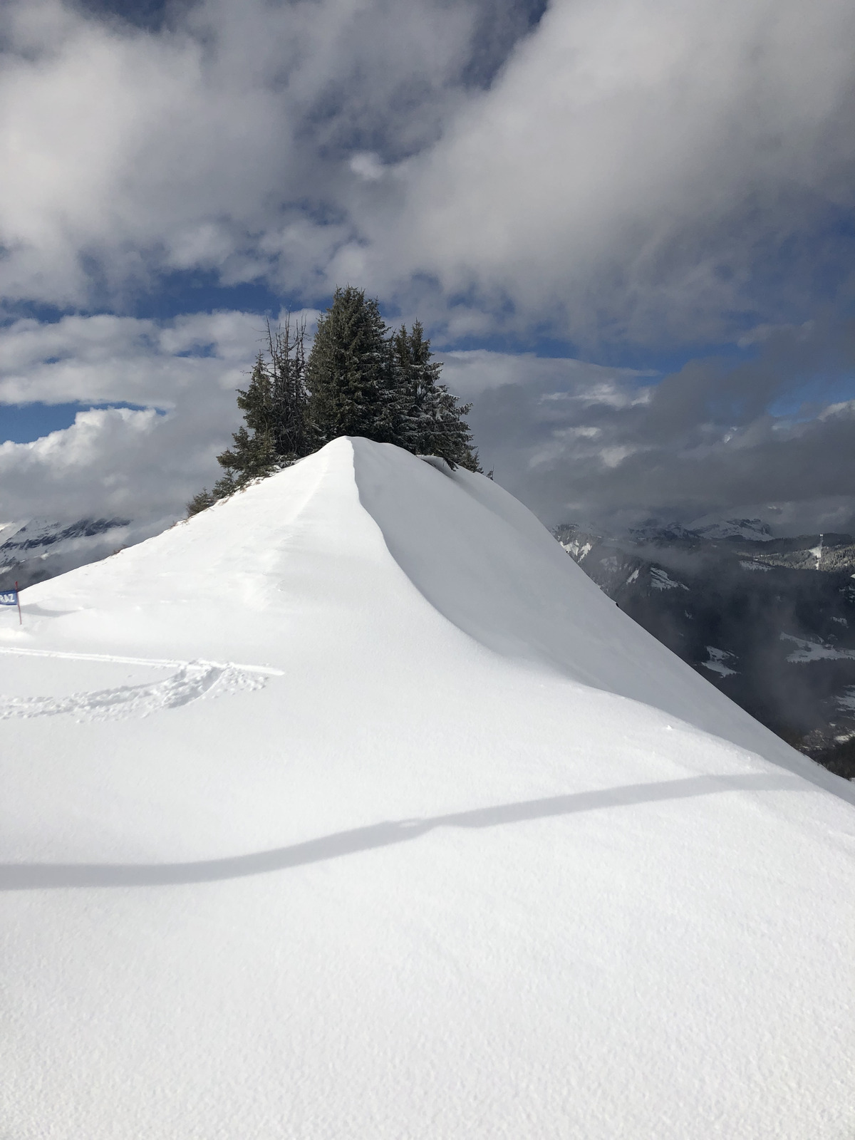 Photo France Megève 2019-03 30