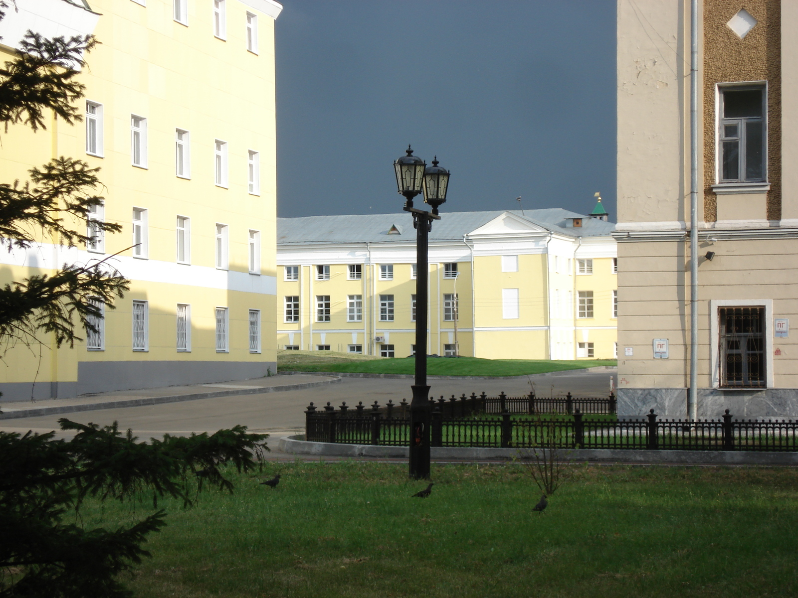 Photo Russie Nijni Novgorod 2006-07 123