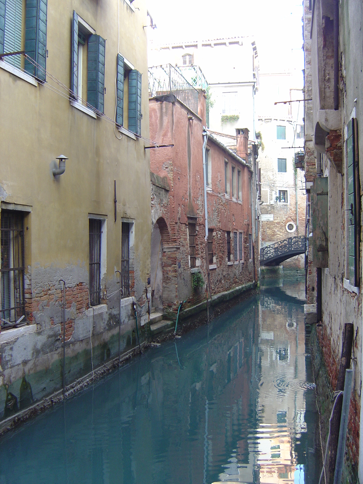 Photo Italie Venise 2005-03 378