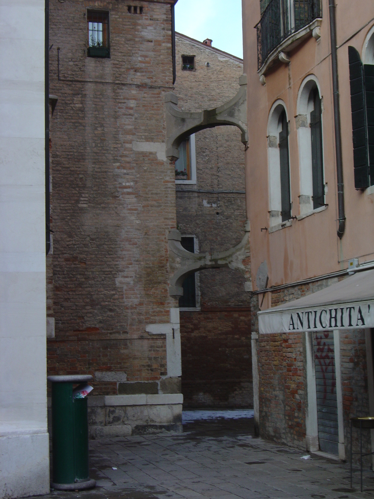 Photo Italie Venise 2005-03 329