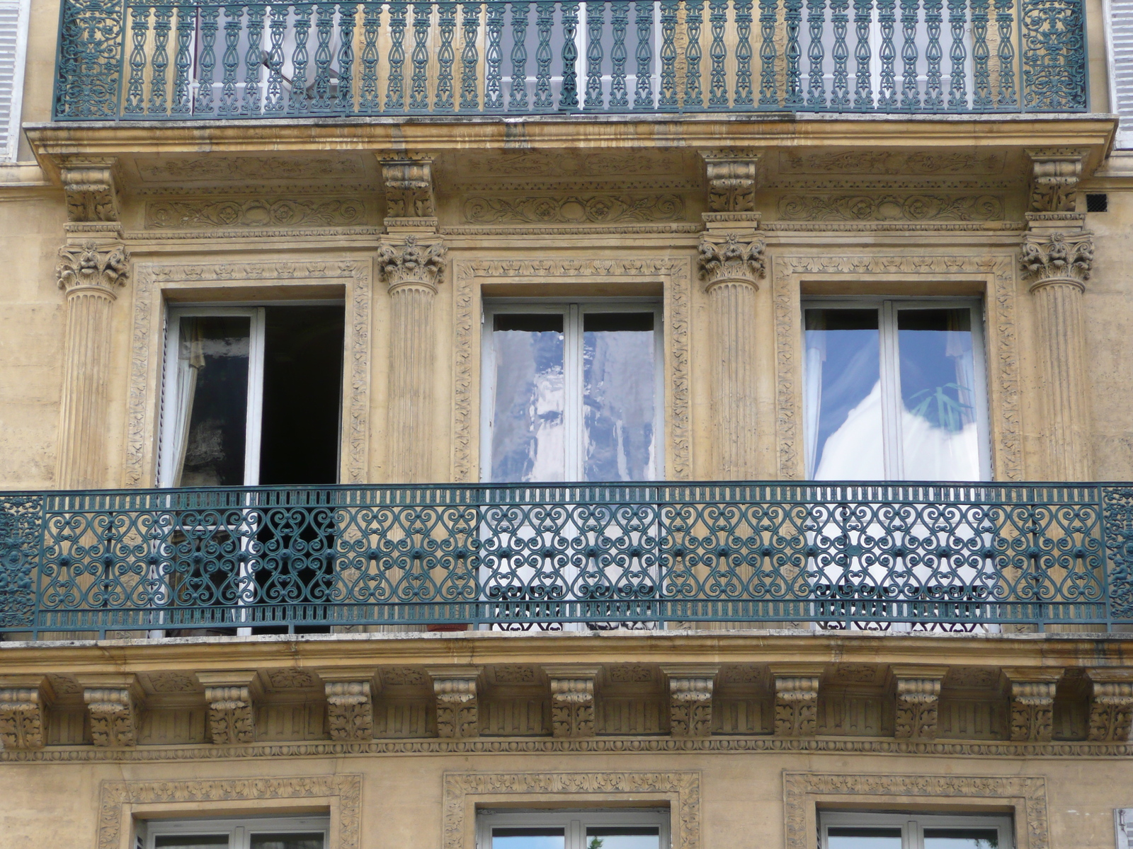 Photo France Paris La Madeleine 2007-05 104