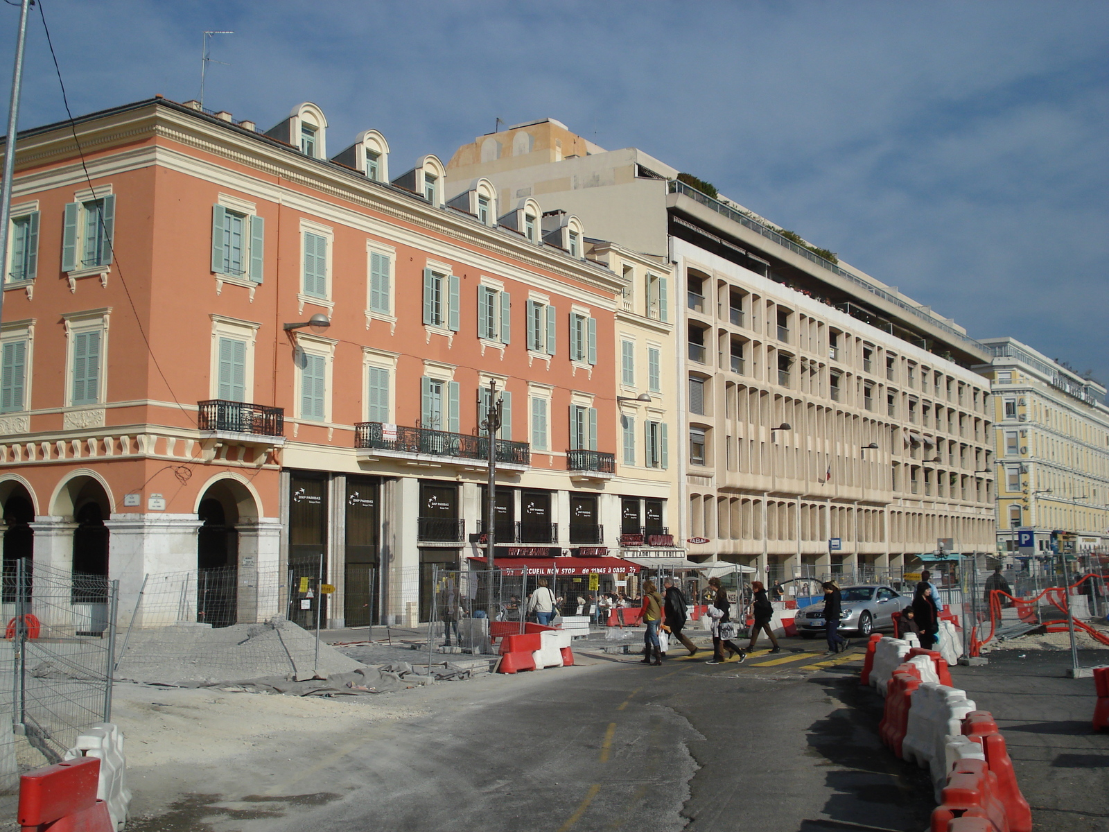 Photo France Nice 2007-02 33
