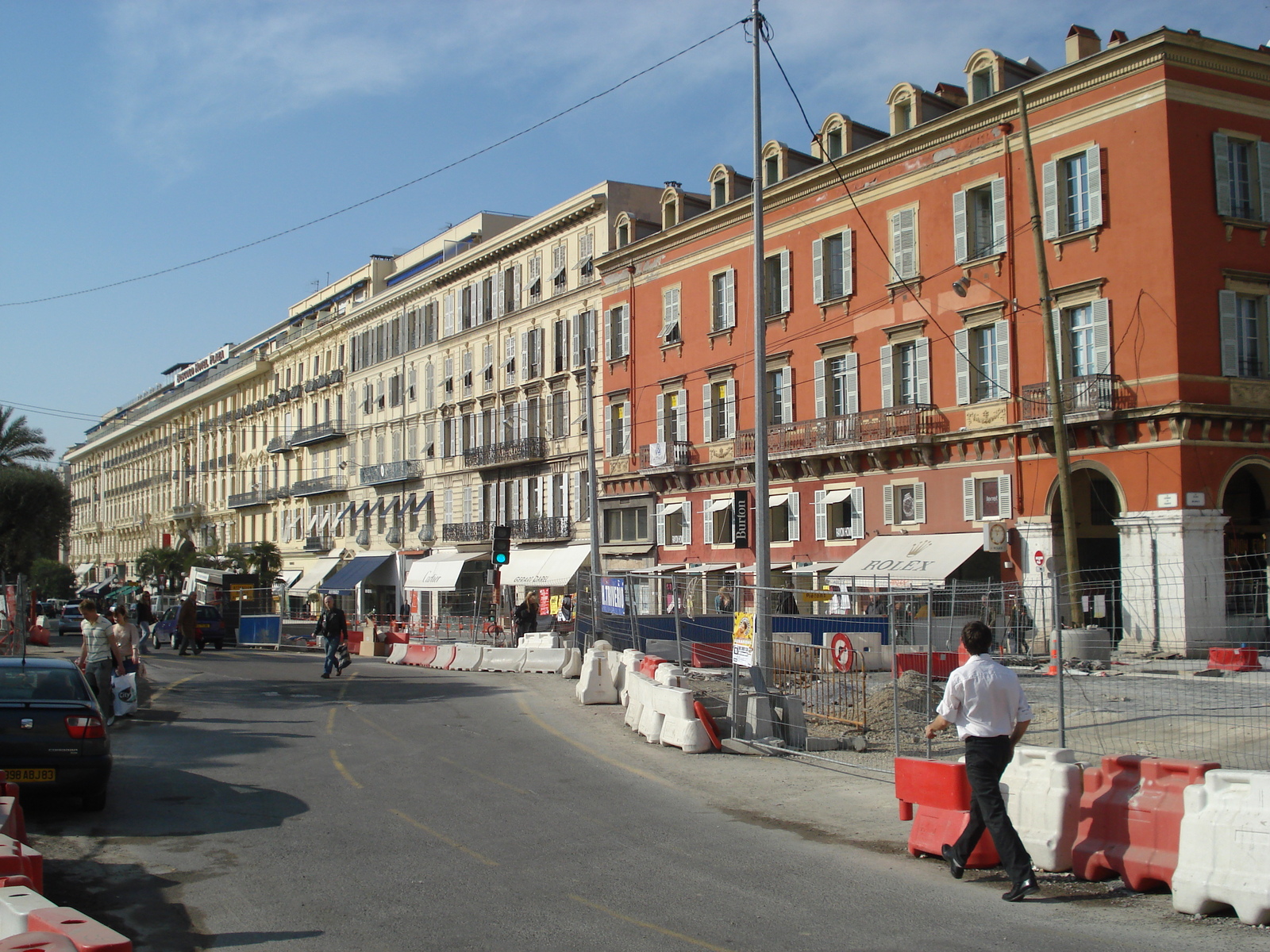 Photo France Nice 2007-02 36