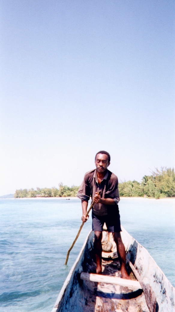 Photo Madagascar Sainte Marie 1999-10 4