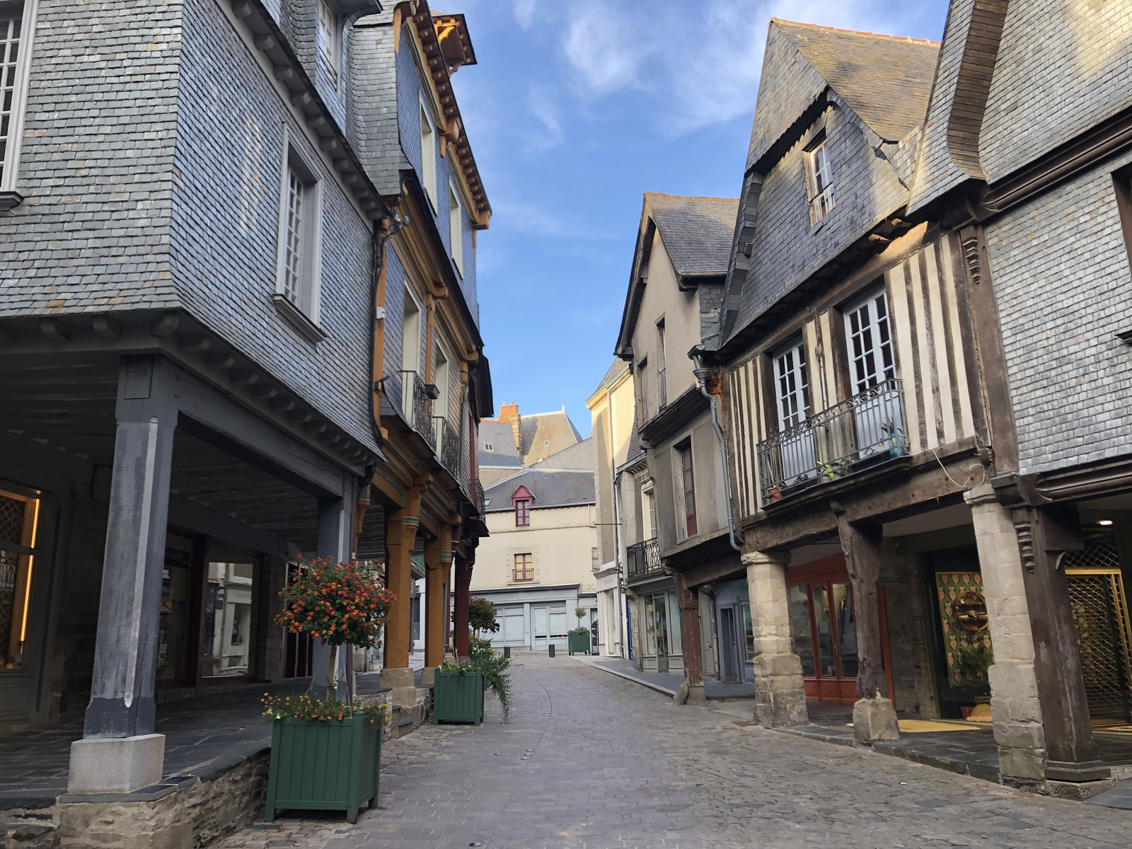 Photo France Vitré 2020-06 14