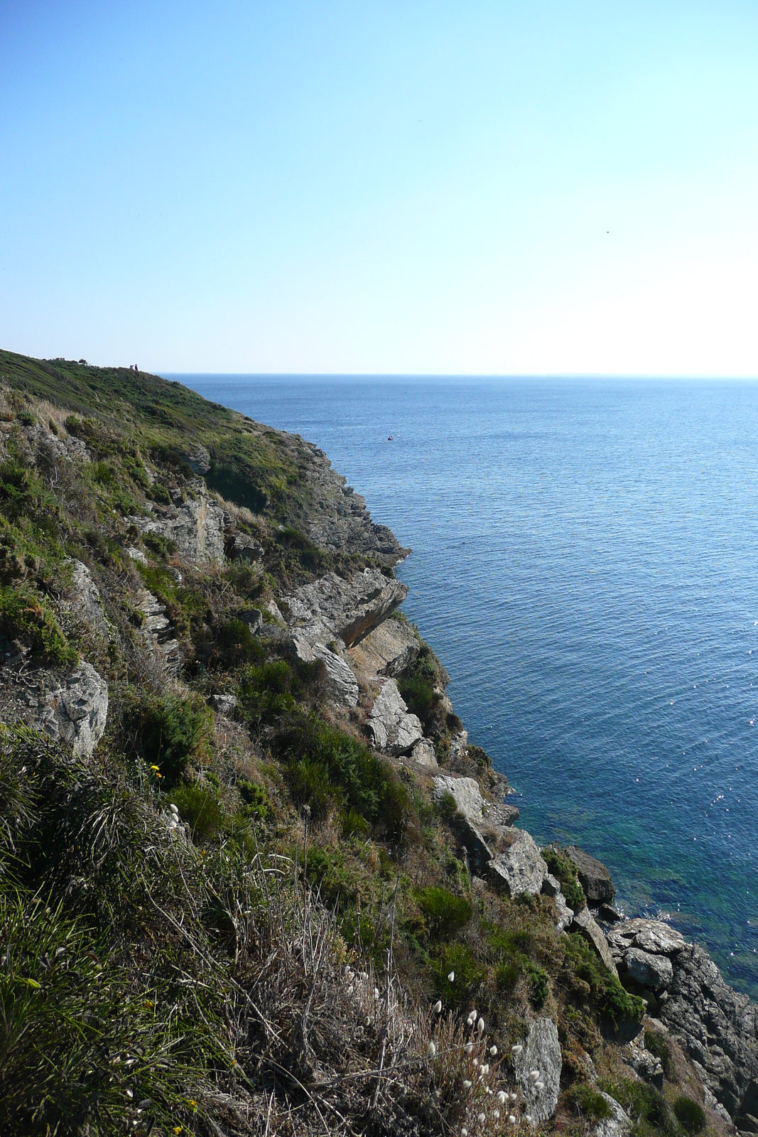 Photo France St Gildas de Rhuys 2007-09 31