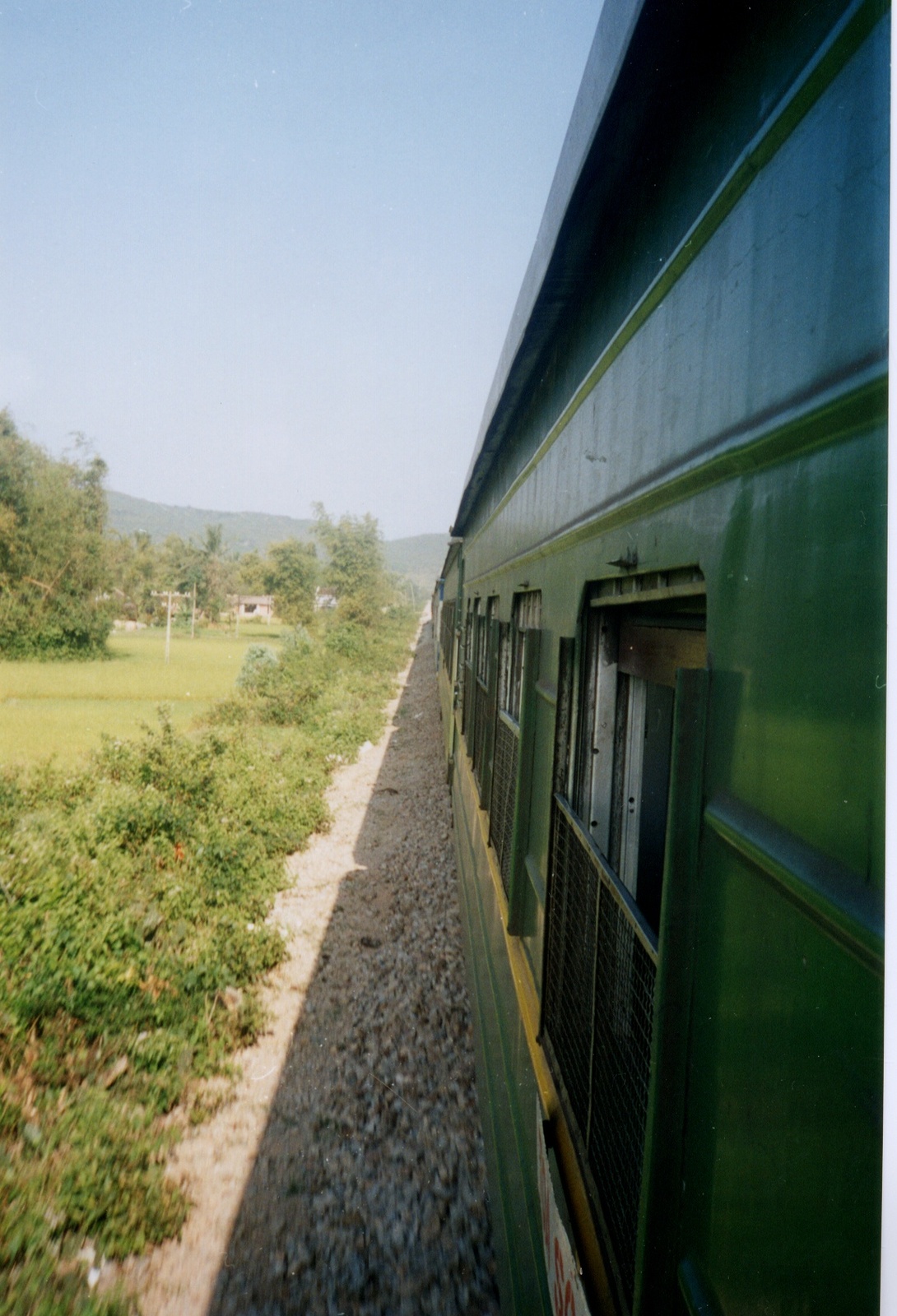 Photo Vietnam 1996-03 15