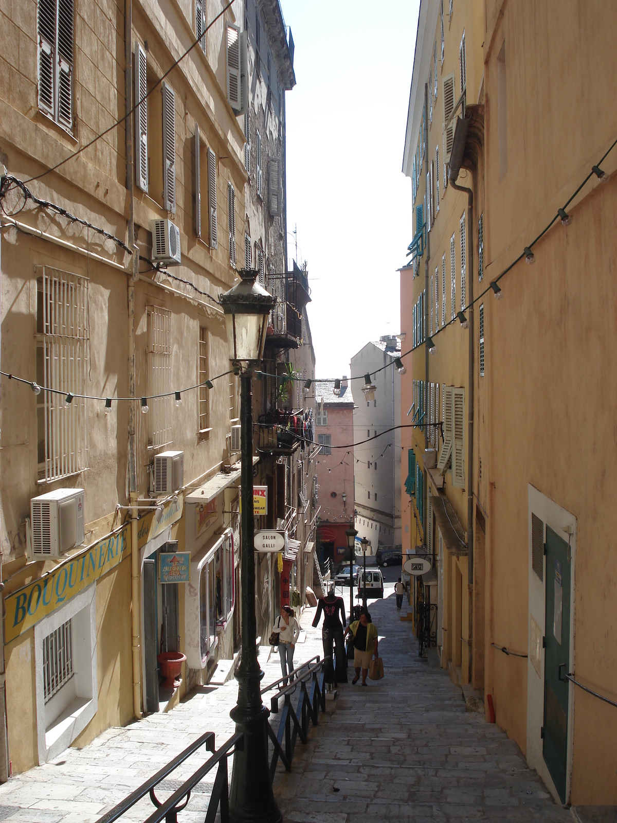 Photo France Corse Bastia 2006-09 167