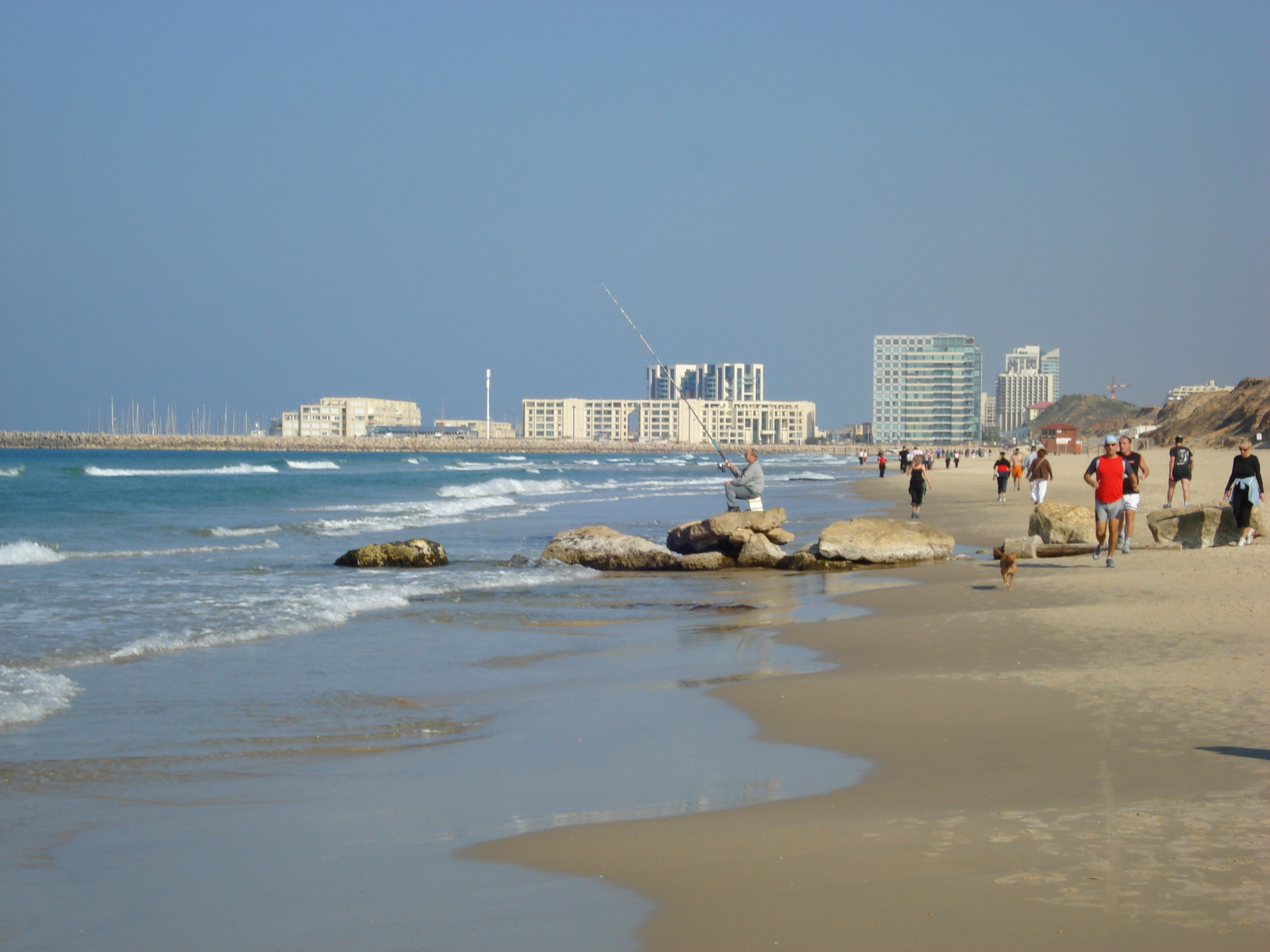 Photo Israel Herzliya 2006-12 123
