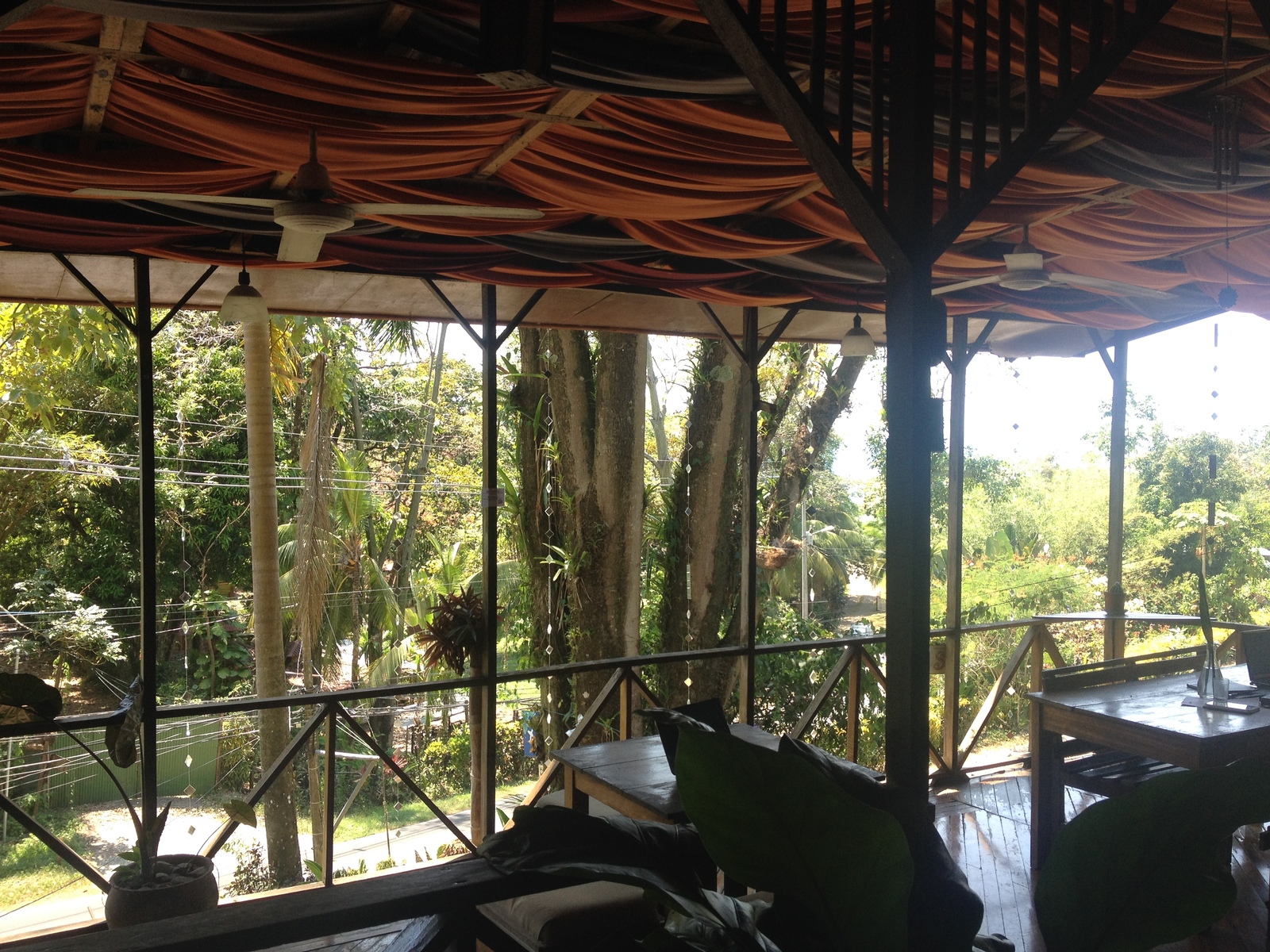 Photo Costa Rica Parc Manuel Antonio 2015-03 431