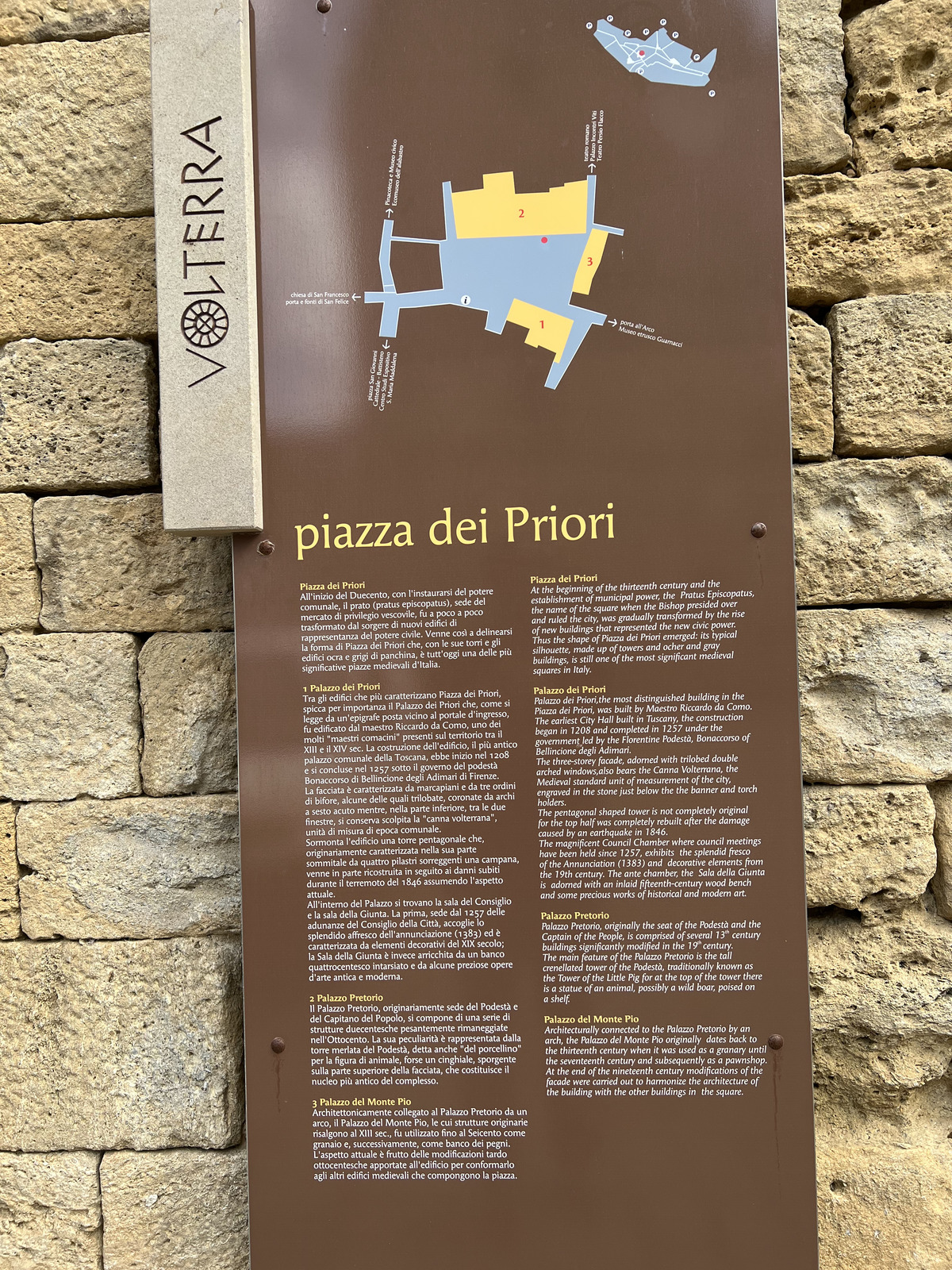 Photo Italie Volterra 2021-09 71