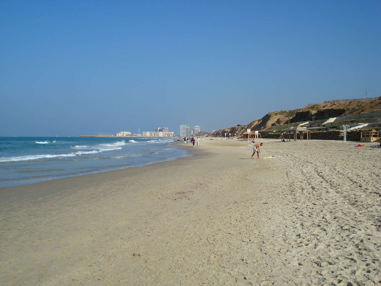 Photo Israel Herzliya 2006-12 119