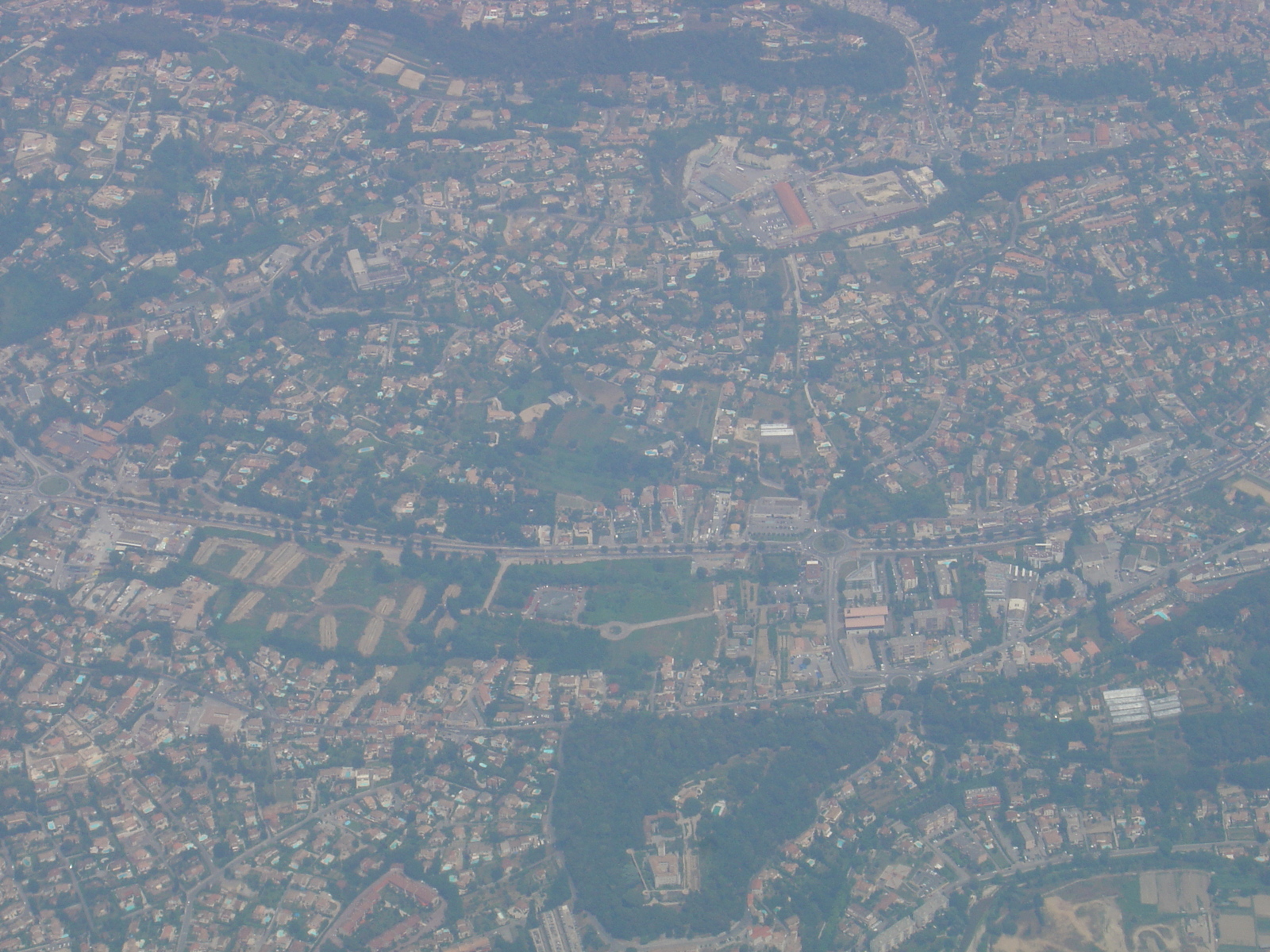 Photo France Cagnes sur Mer 2005-06 0