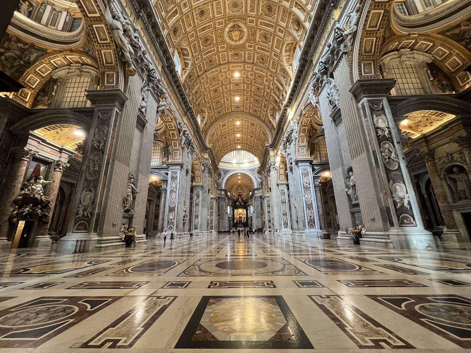 Photo Italie Rome 2021-09 534