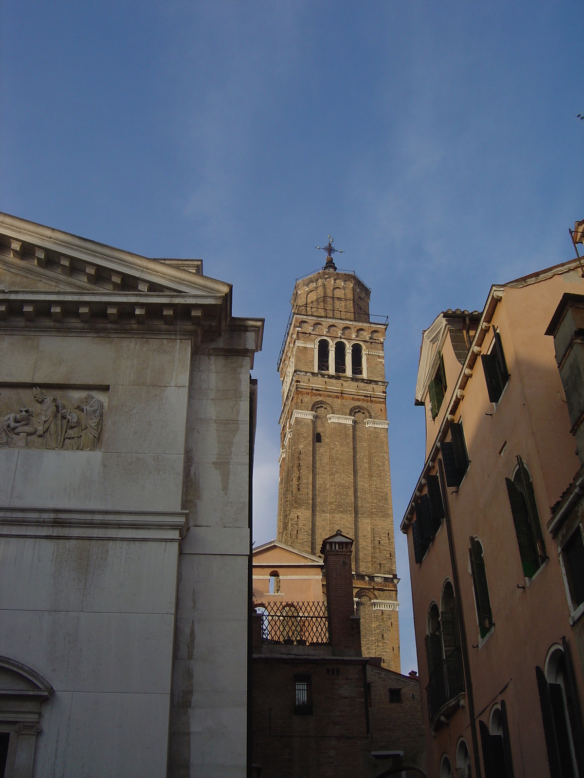 Photo Italie Venise 2005-03 290