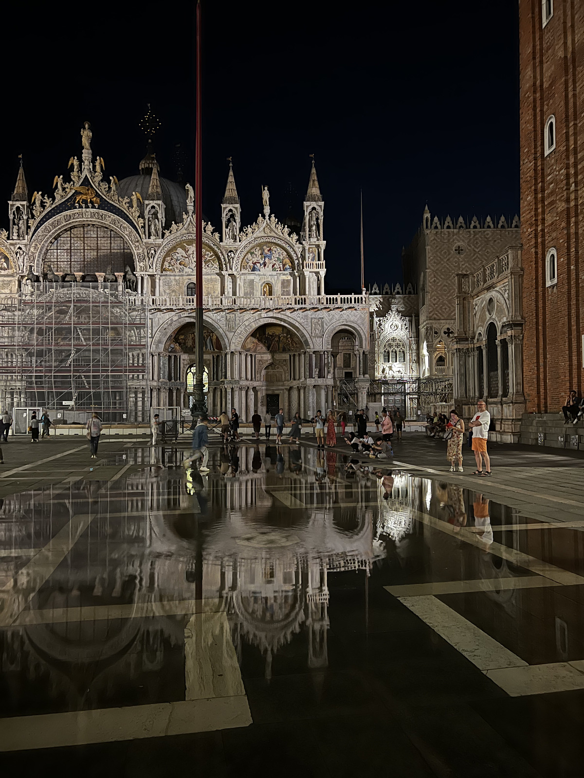 Photo Italie Venise 2022-05 324