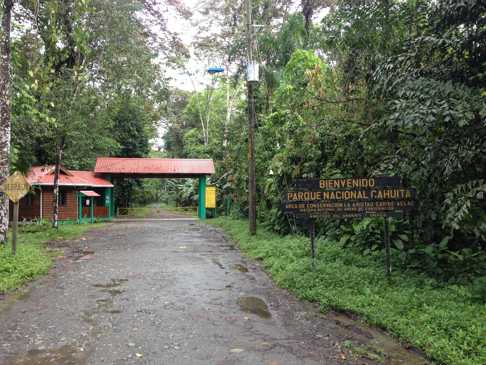 Photo Costa Rica Cahuita 2015-03 80
