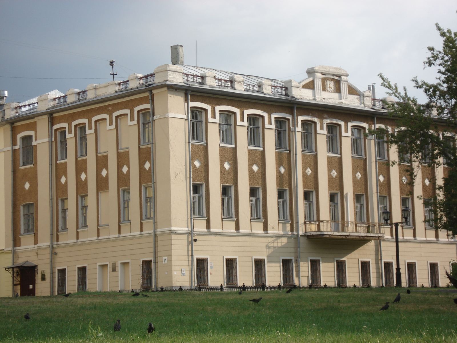 Photo Russie Nijni Novgorod 2006-07 133