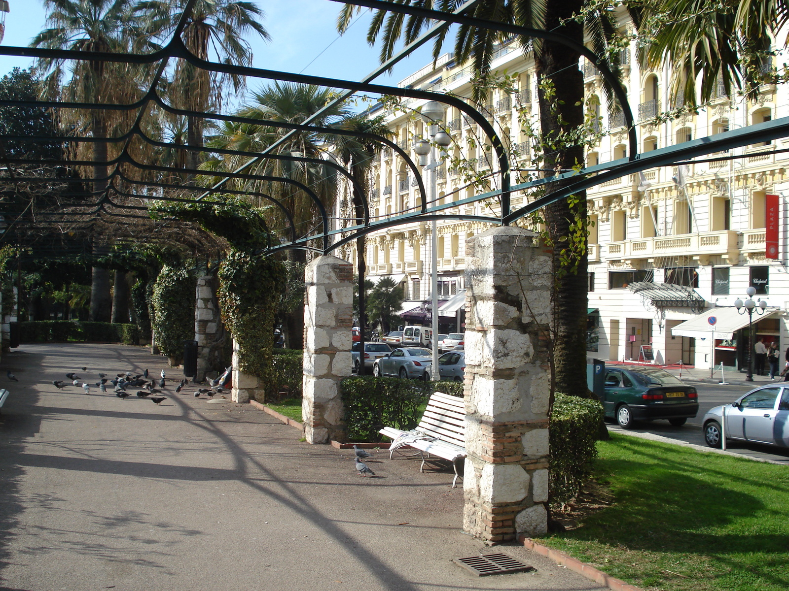 Photo France Nice 2007-02 43