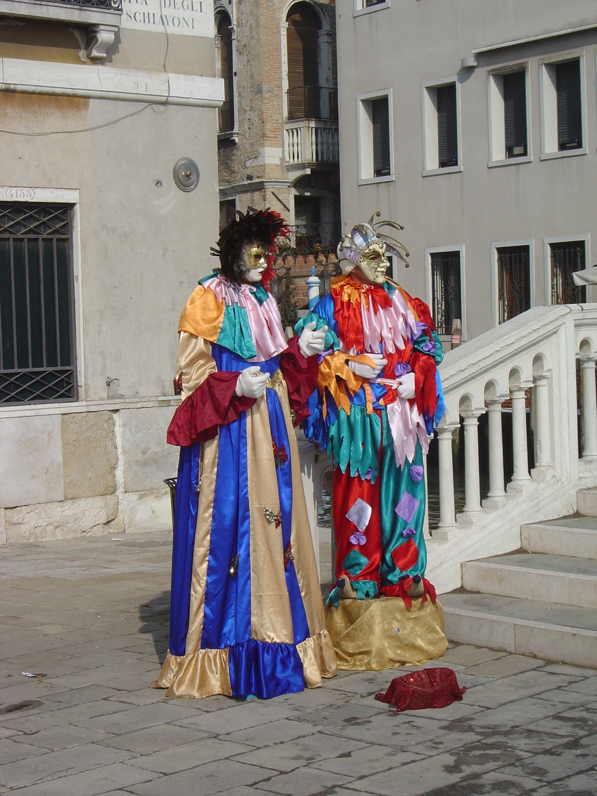 Photo Italie 2005-03 11
