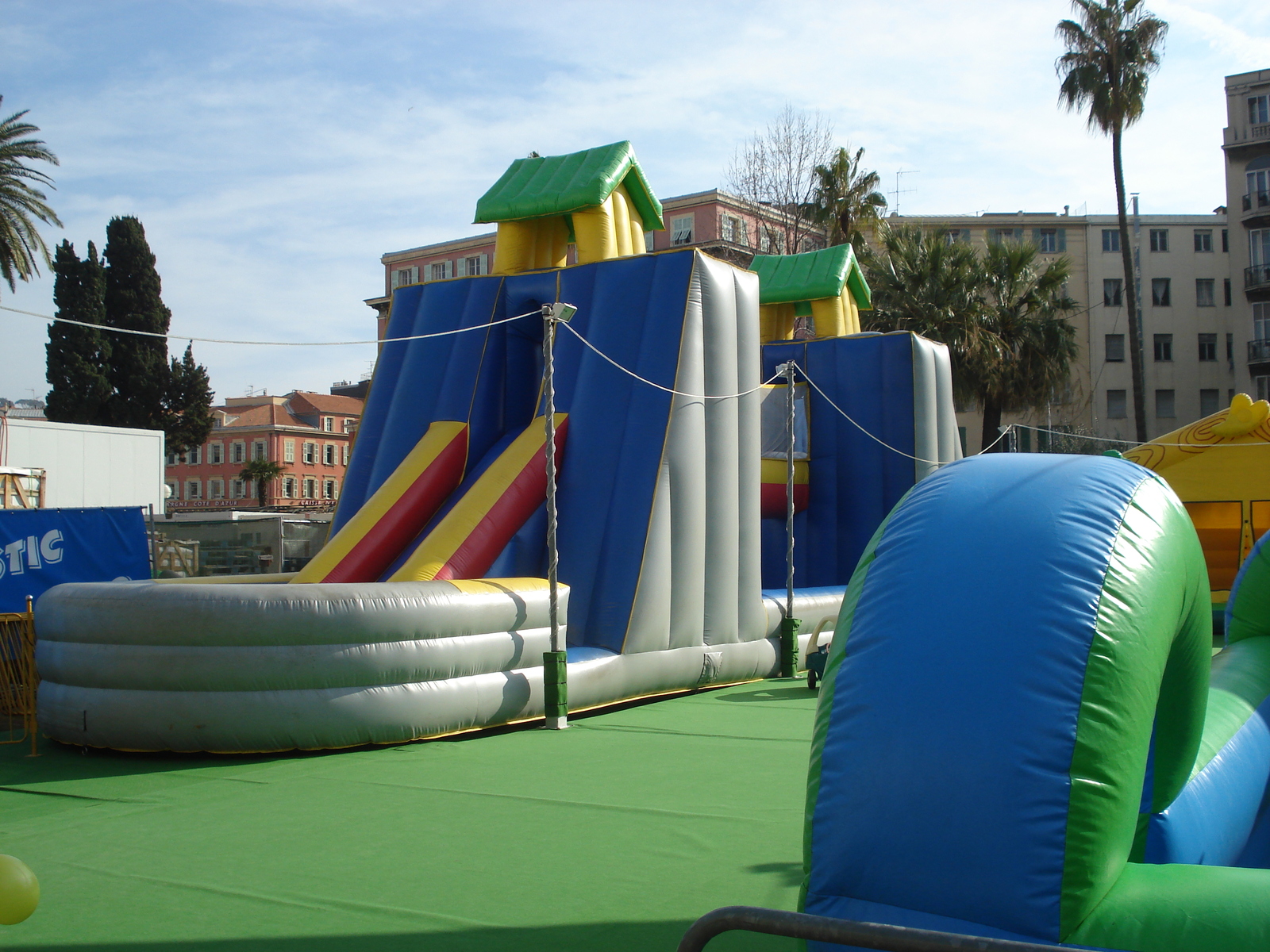 Photo France Nice 2007-02 46