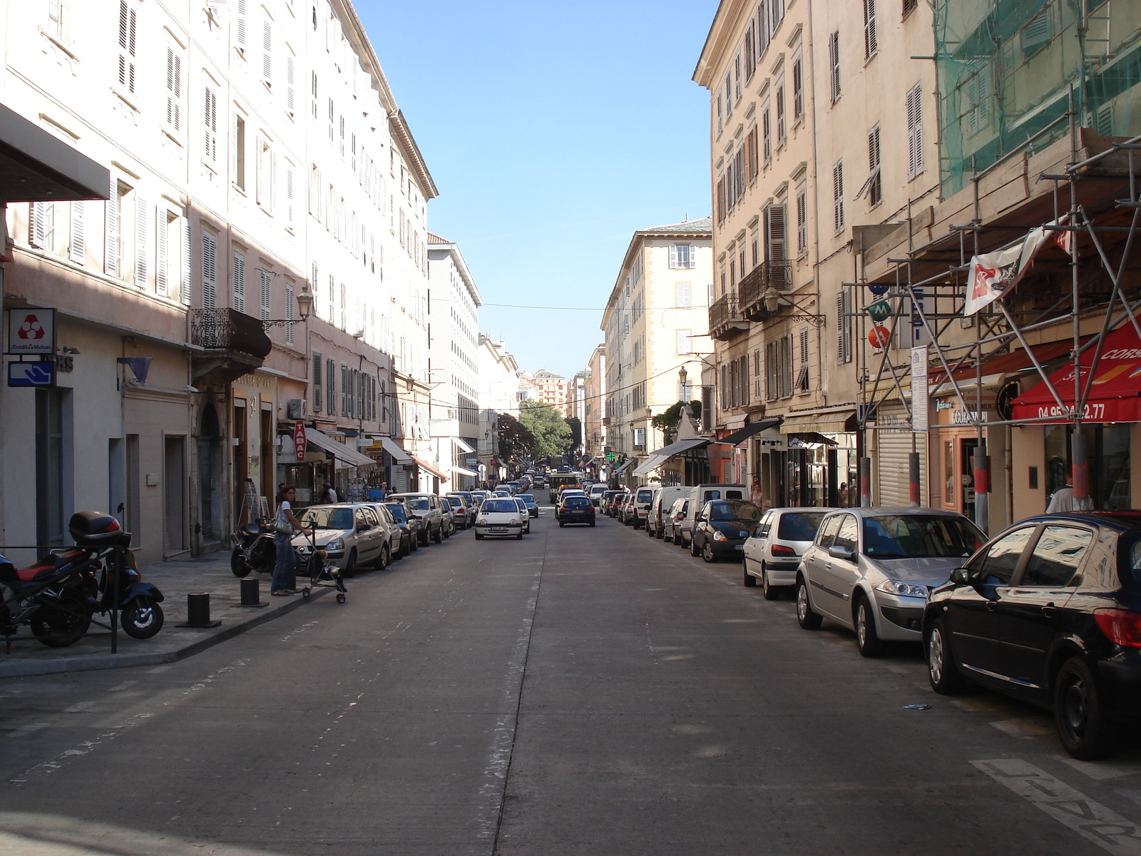 Photo France Corse Bastia 2006-09 161