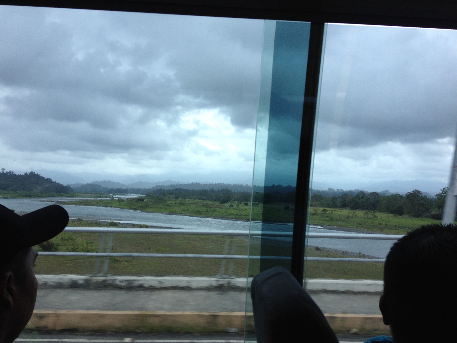 Photo Costa Rica Côte caraïbe 2015-03 10