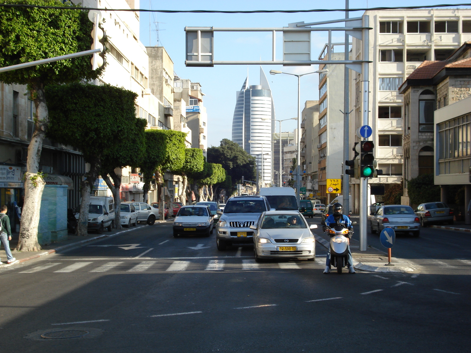 Photo Israel Haifa 2006-12 104