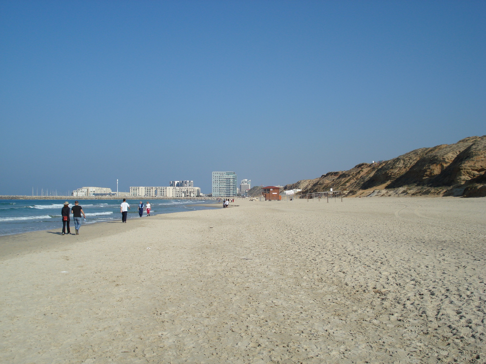 Photo Israel Herzliya 2006-12 112