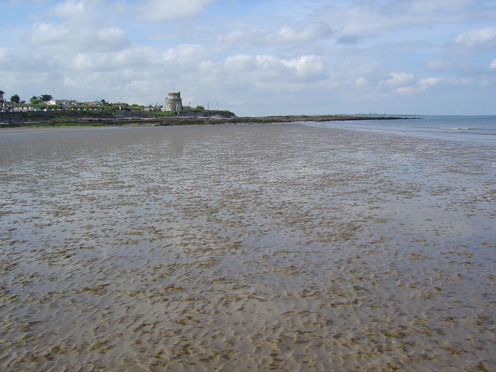 Photo Irlande Malahide 2004-05 0