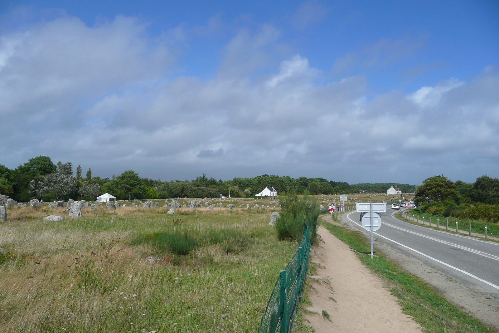 Photo France Carnac 2008-07 1