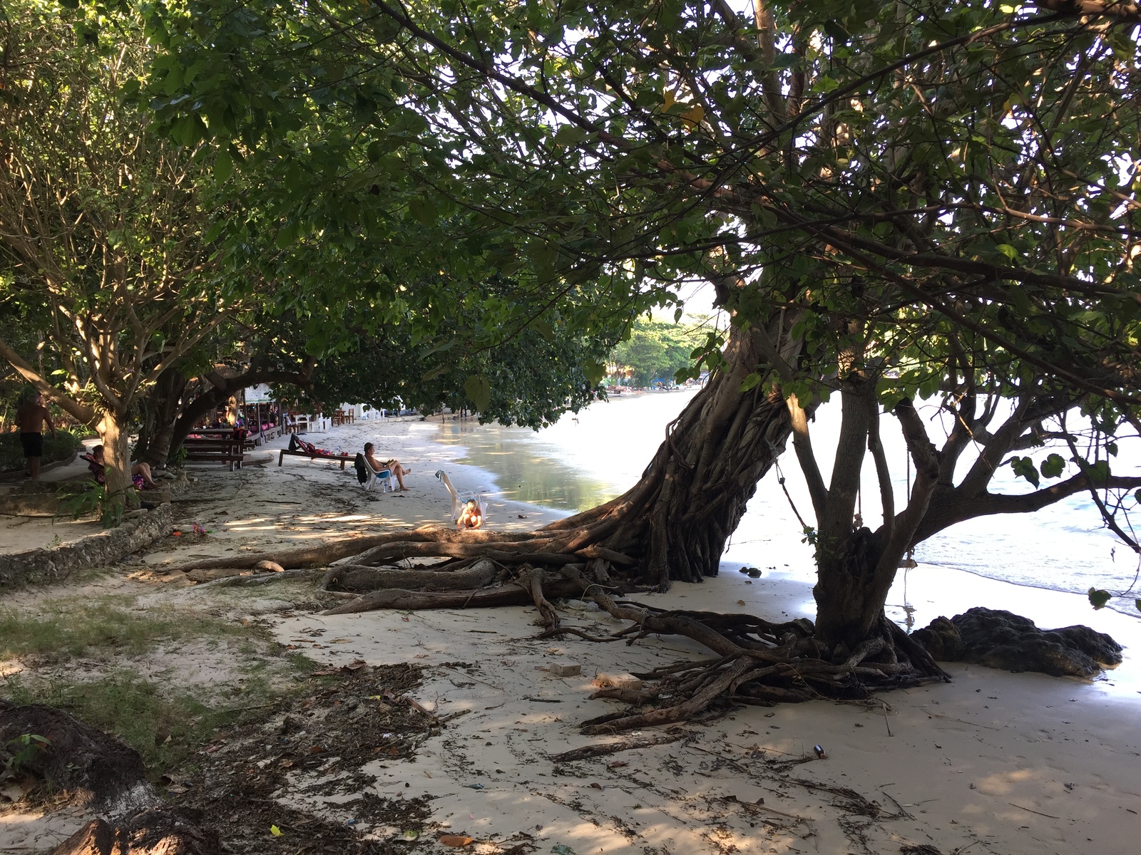 Photo Thaïlande Ko Samet 2014-12 209