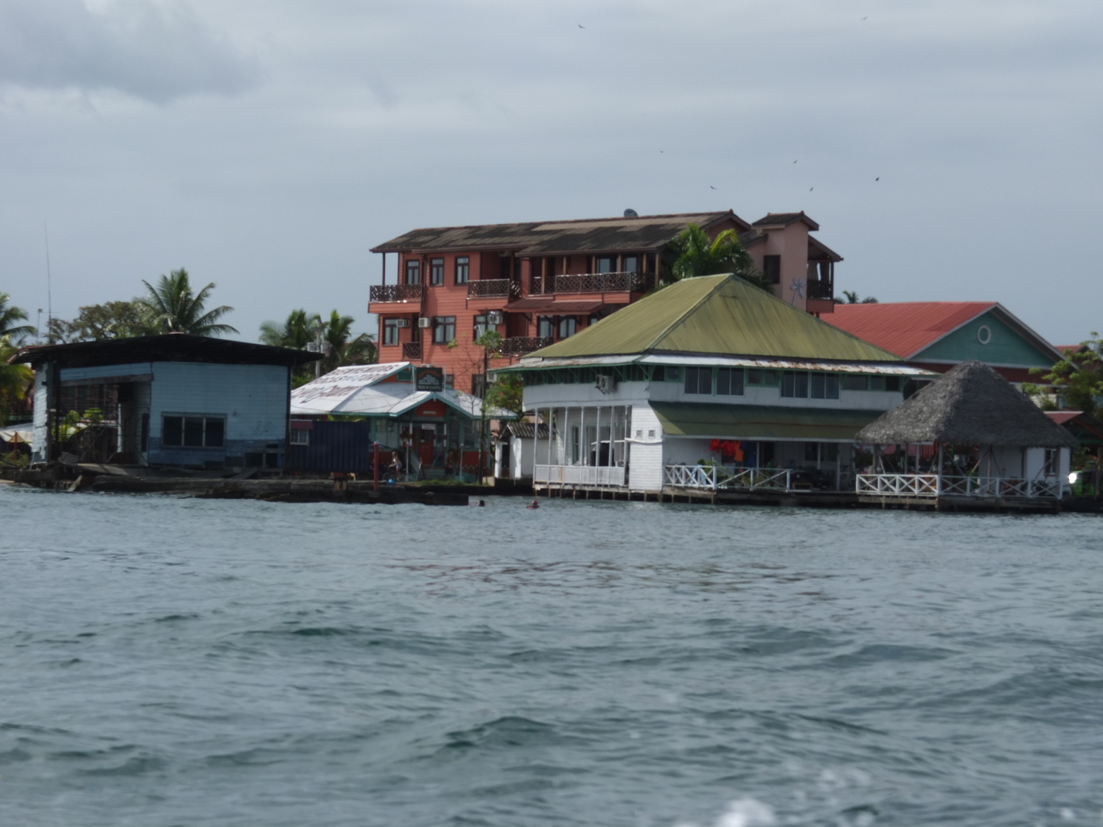 Photo Panama Bocas del toro 2015-03 17