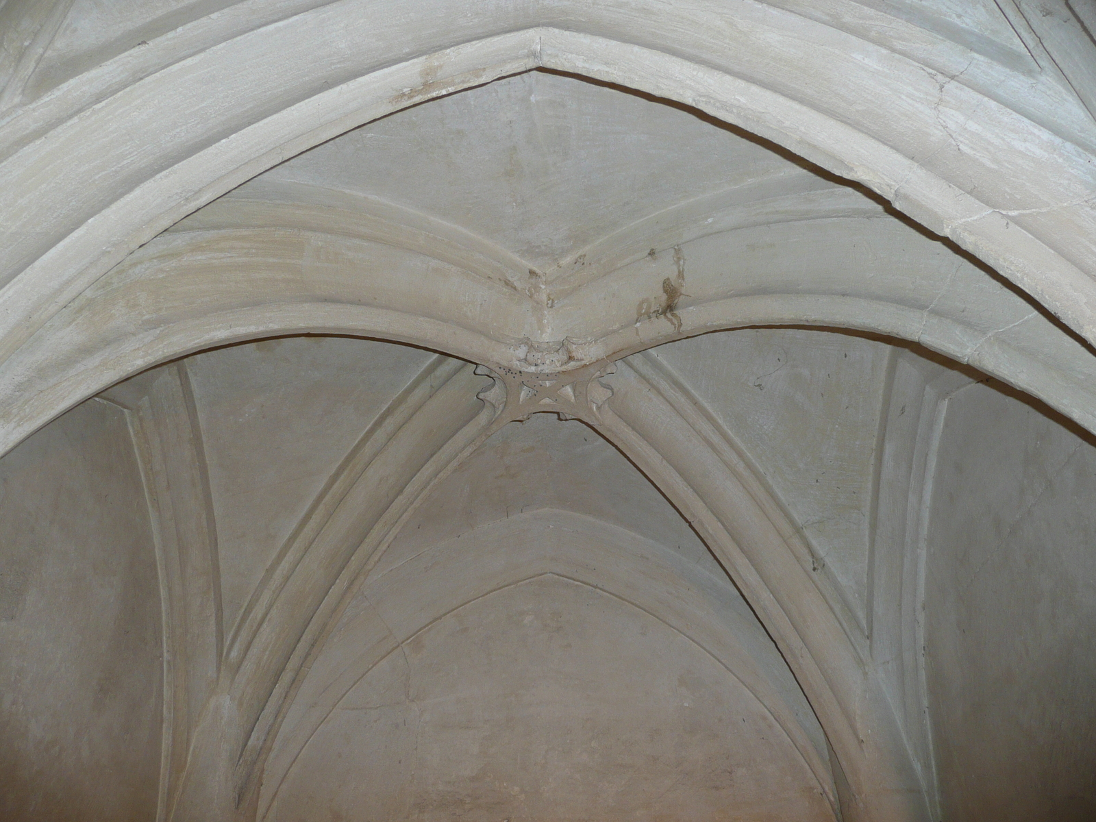 Photo France Tarascon Château du Roi René 2008-04 46