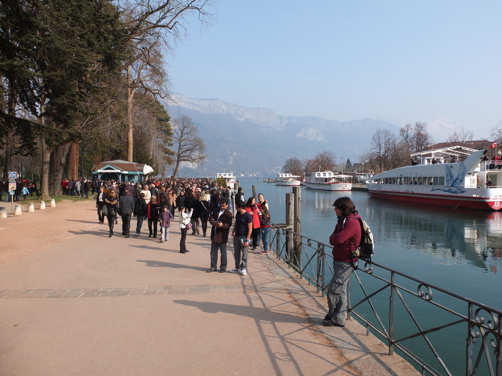 Photo France Annecy 2012-02 161