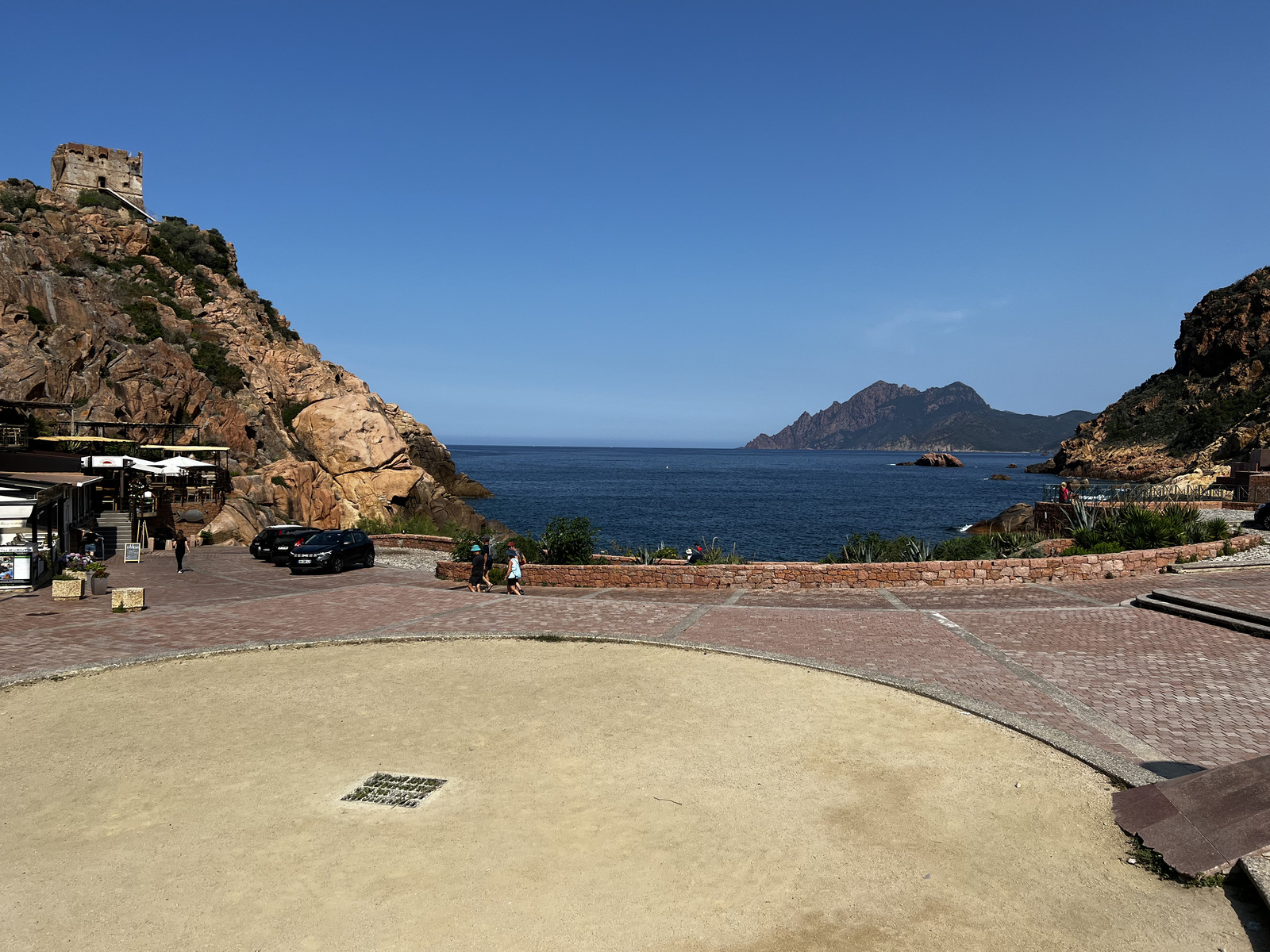 Photo France Corse Porto 2023-06 9
