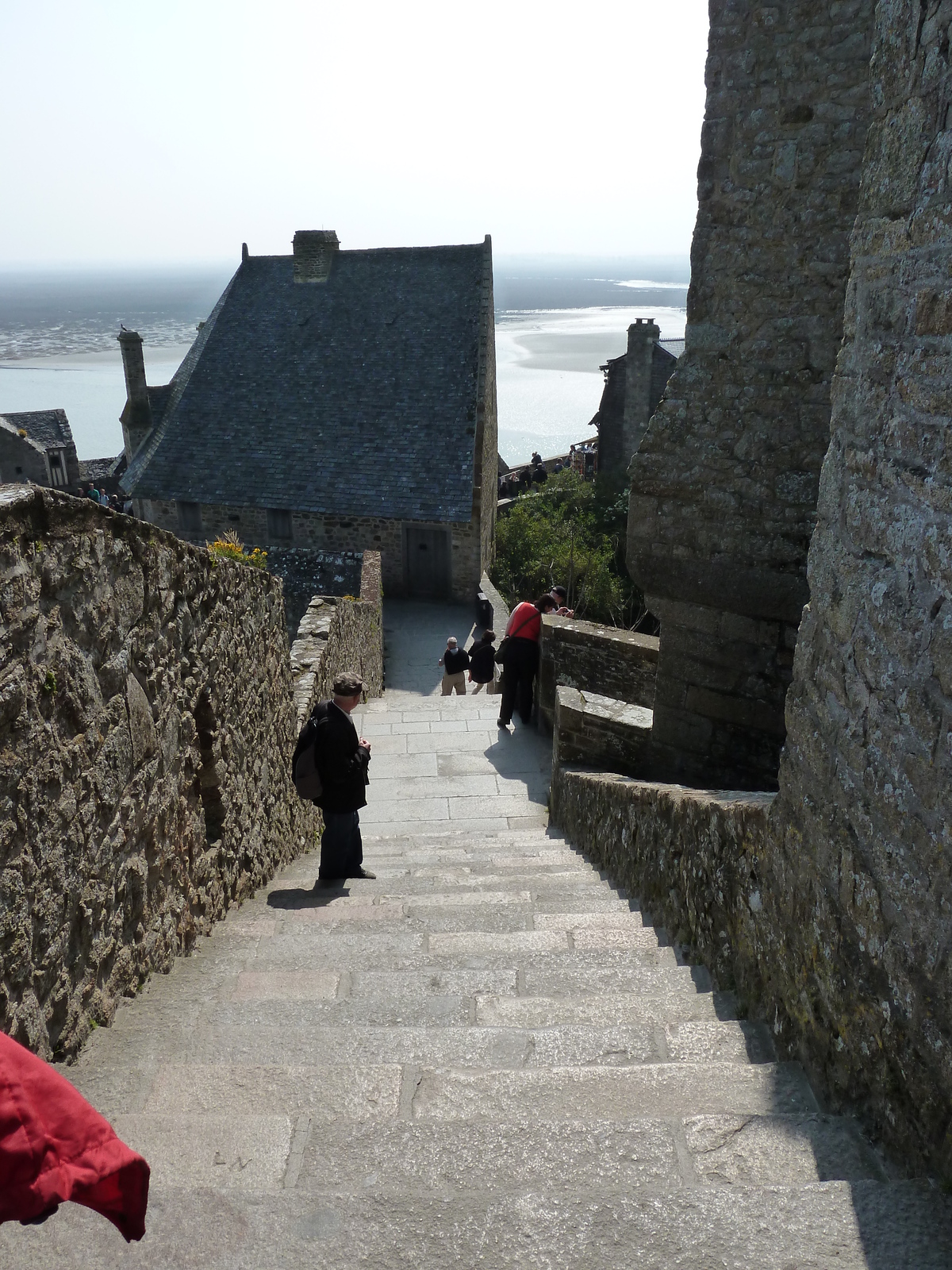 Photo France Mont Saint Michel 2010-04 101