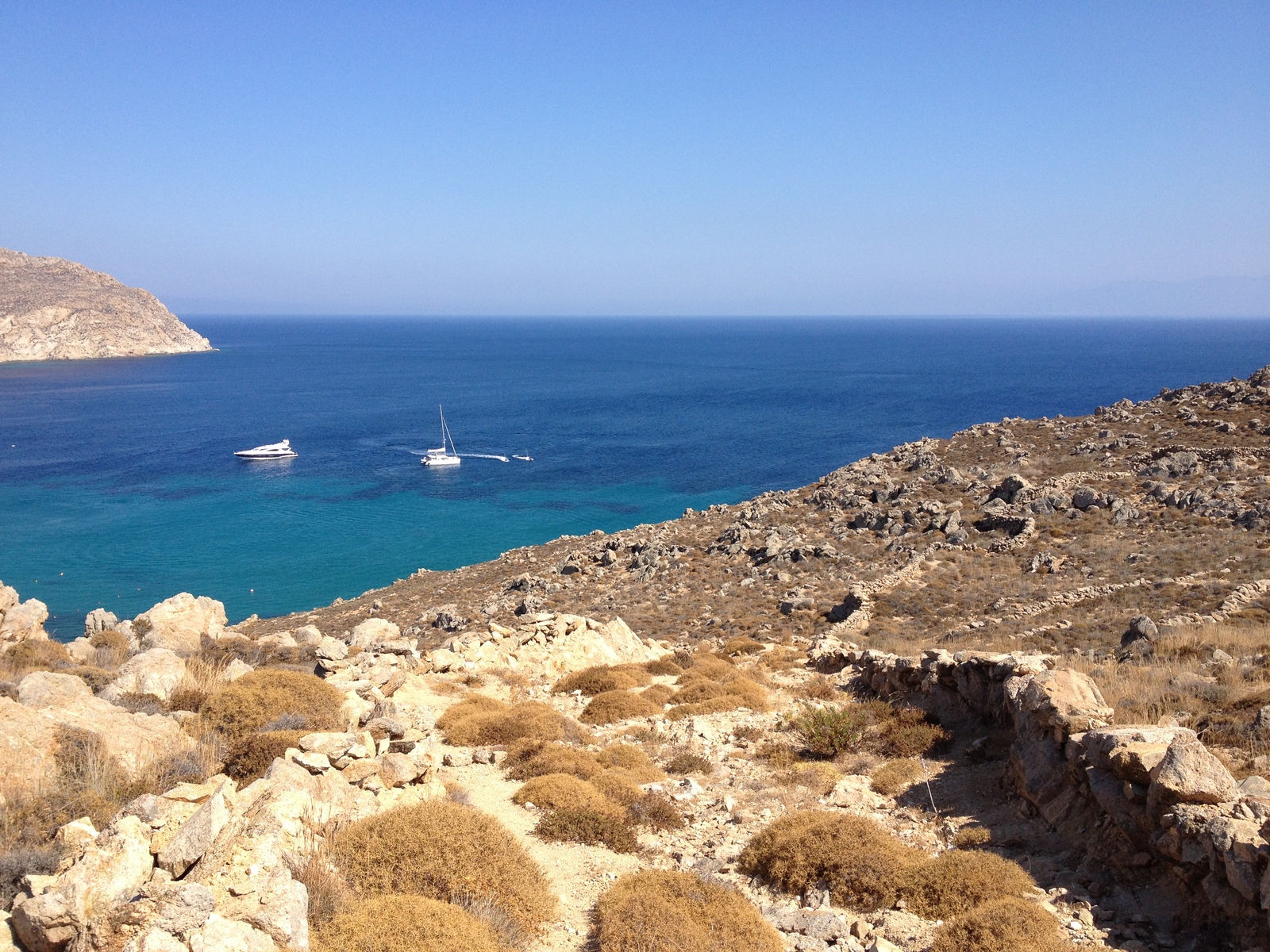 Photo Grèce Mykonos 2014-07 21