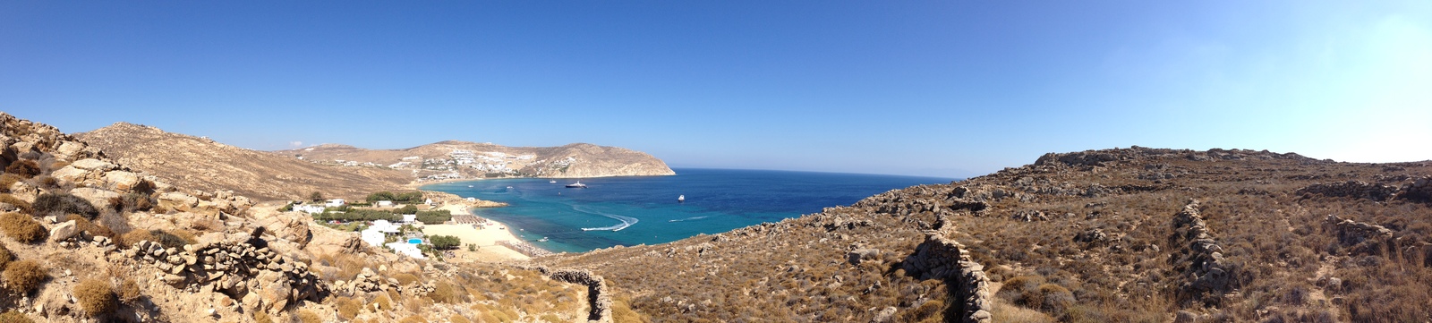 Photo Grèce Mykonos 2014-07 37