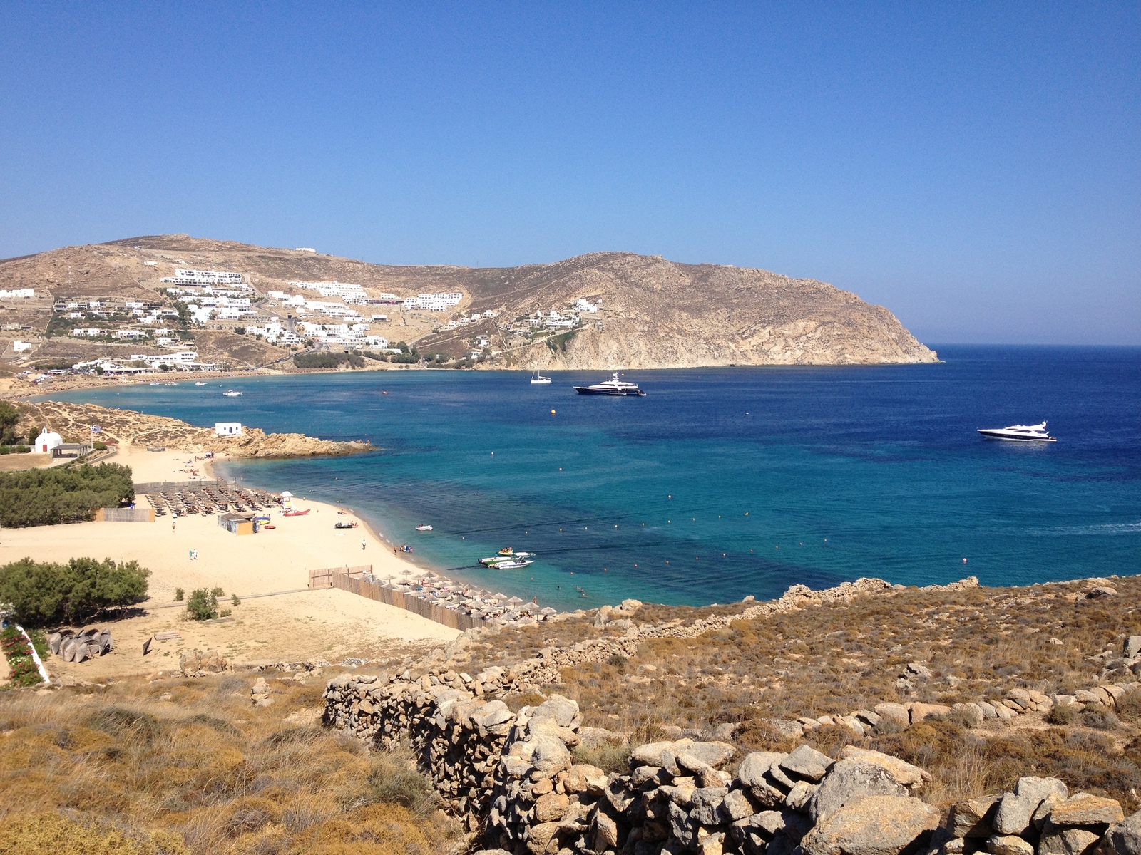 Photo Grèce Mykonos 2014-07 44