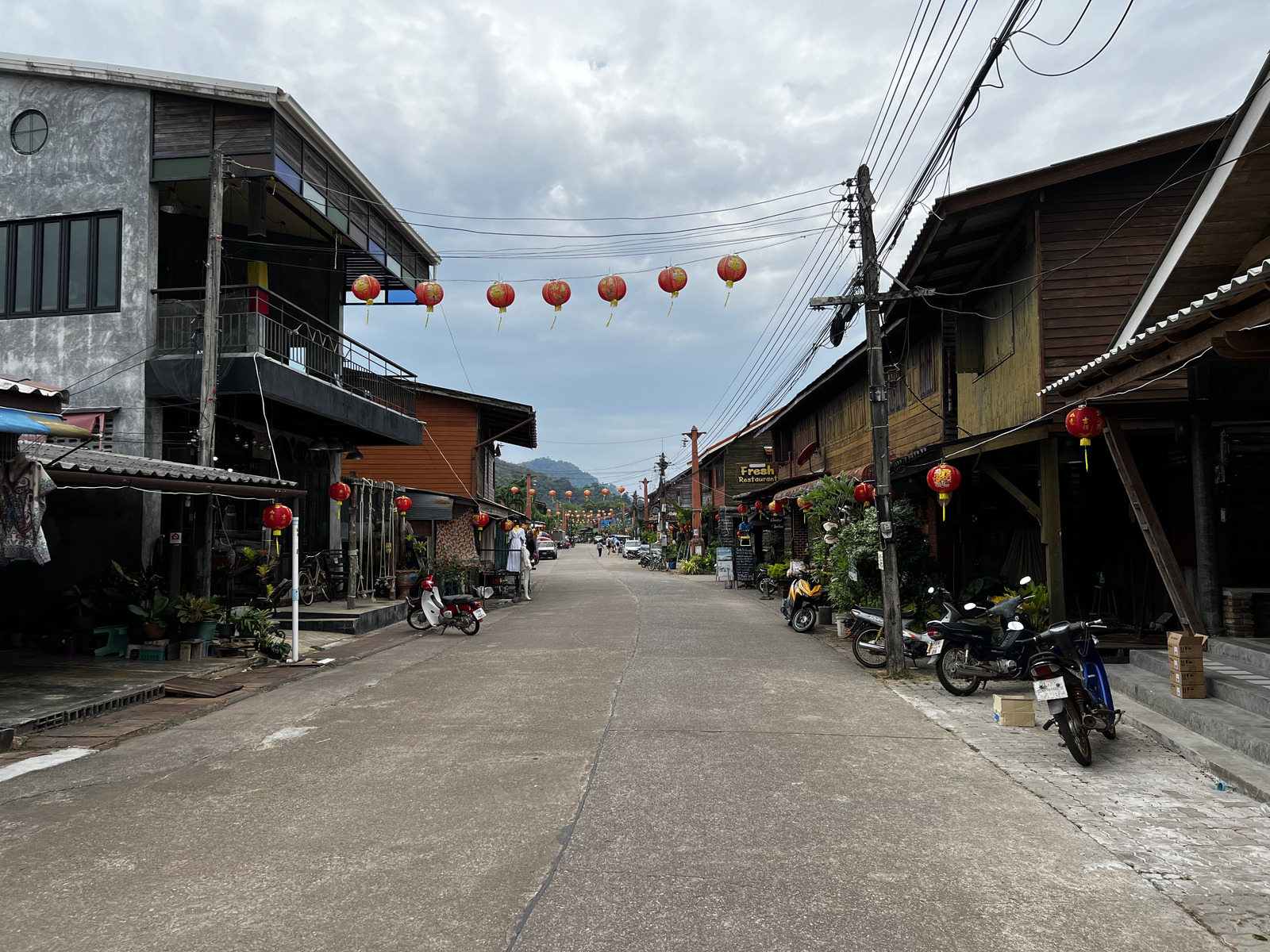 Photo Thaïlande Ko Lanta 2023-01 192